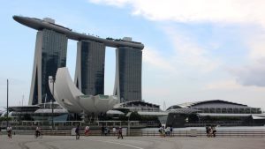 Страна экзотики — Сингапур. Интересные факты о Сингапуре