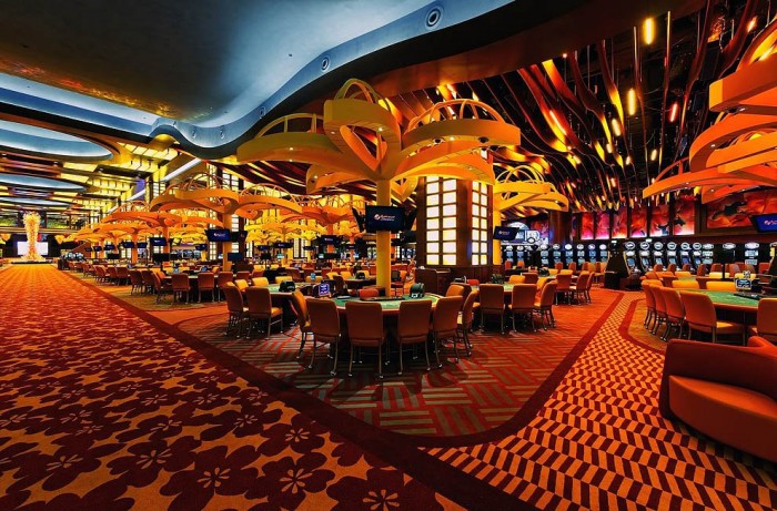 В сингапуре есть казино пиктограммы для казино