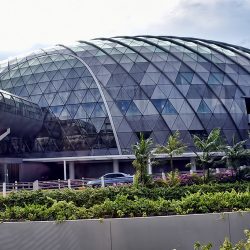 Jewel Singapore Changi Airport