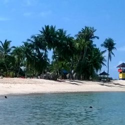 Пляж Силосо (Siloso Beach) 